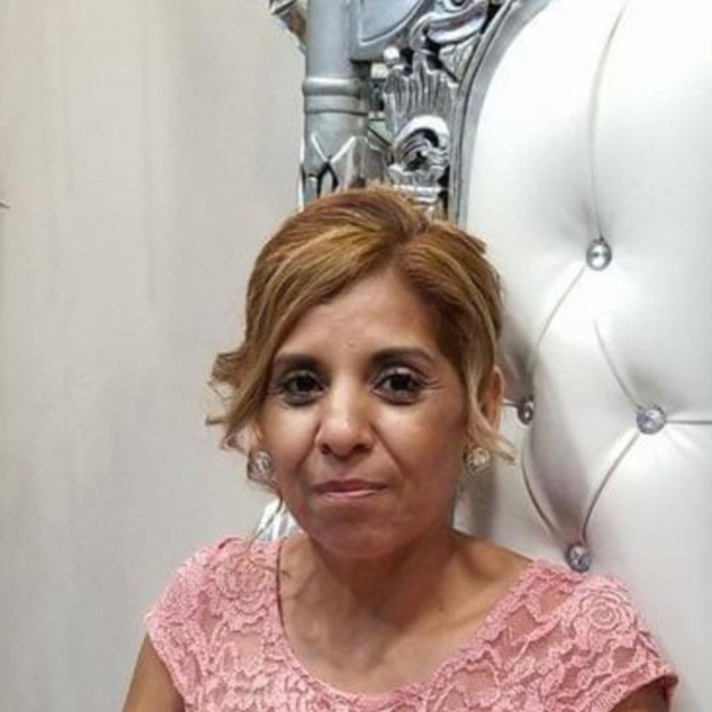 Irma Medina
