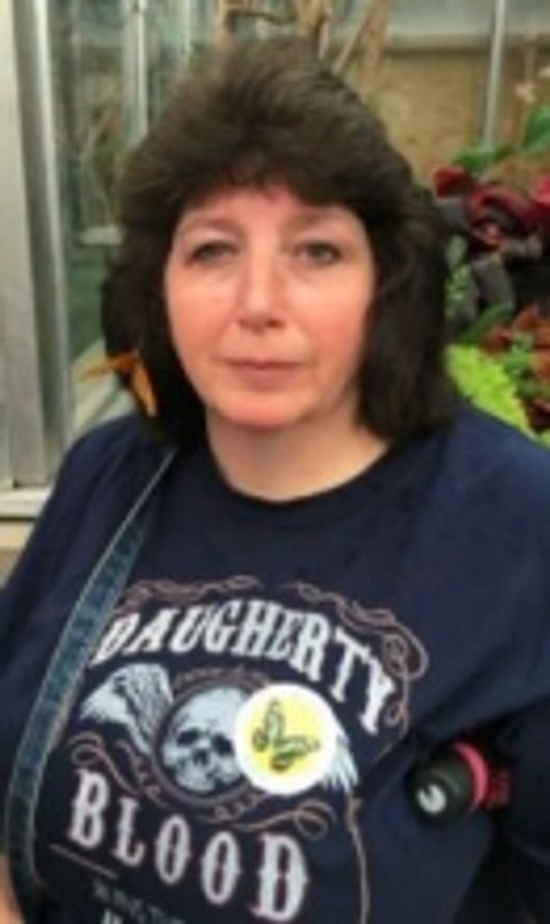 Shanda Kay Daugherty