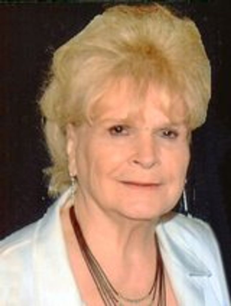 Patricia Myers
