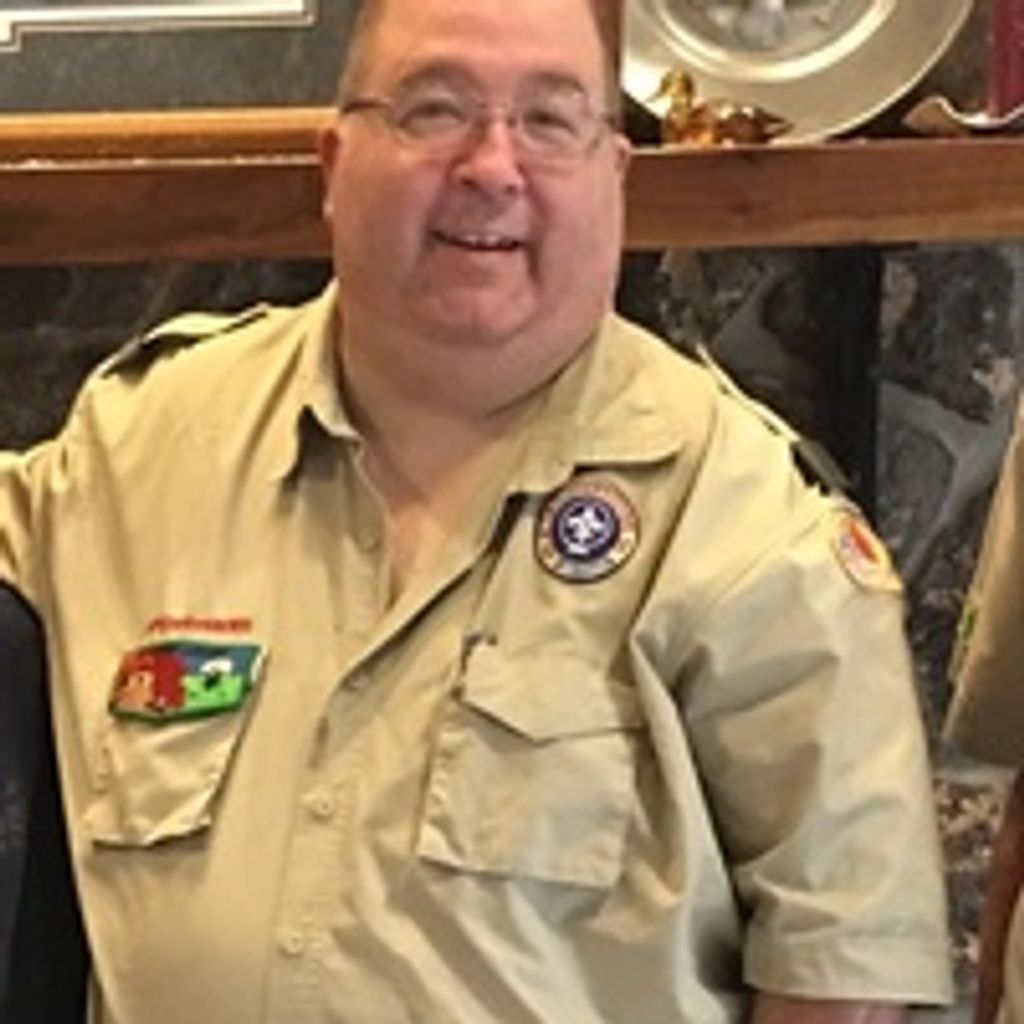 Kevin Hugh Dunham