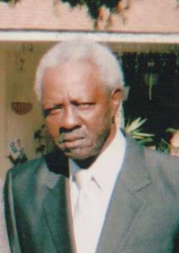 Robert Lee Coleman
