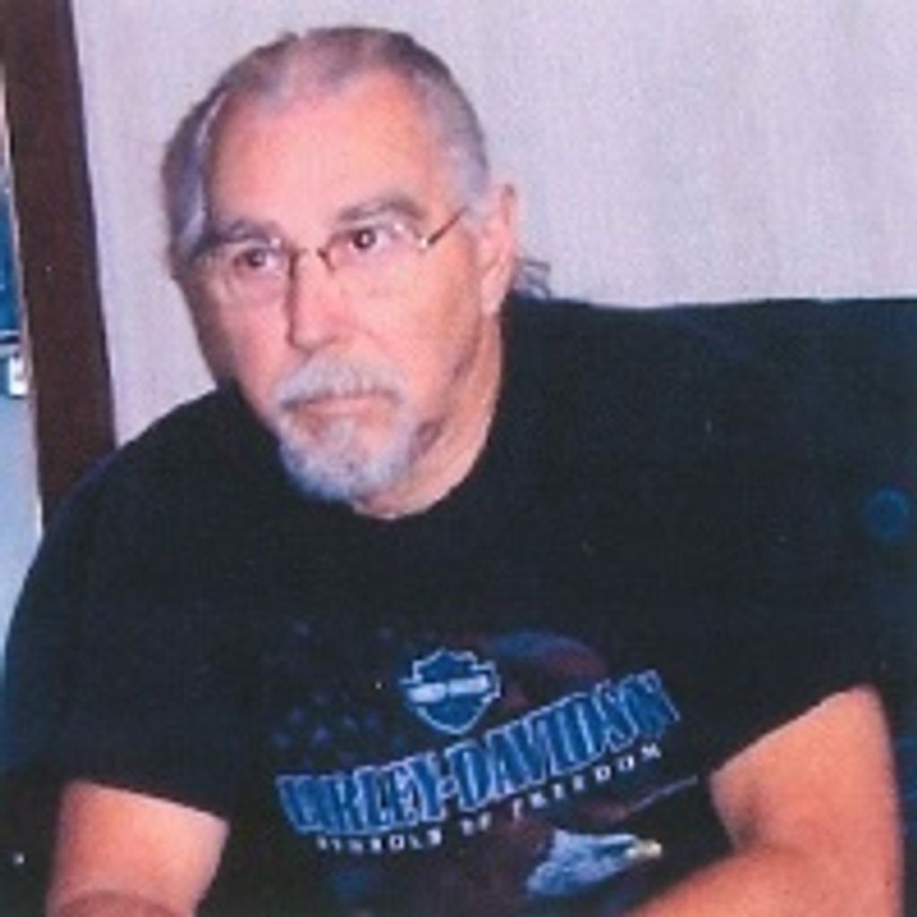 Donald "Doc" Wayne Waterman, Sr.