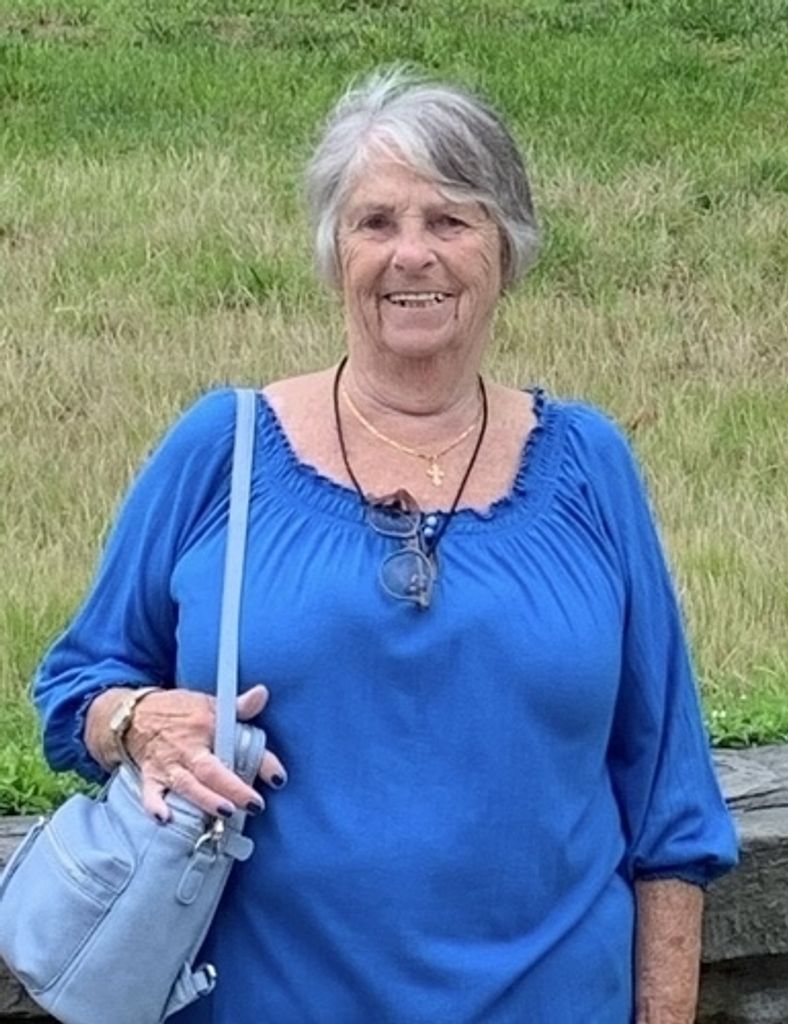 Barbara Ann (Flaherty) Radley Profile Photo