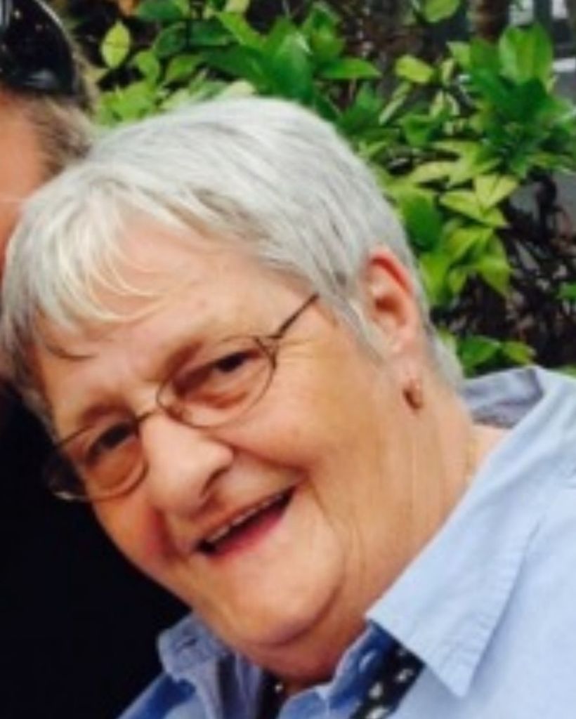 Brenda Sue Blankenship