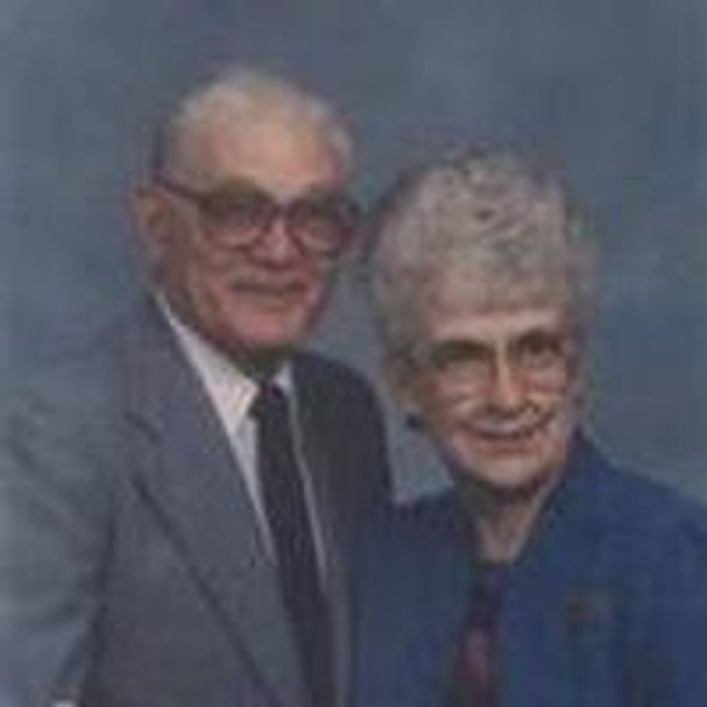 Rodney H. Mccreary