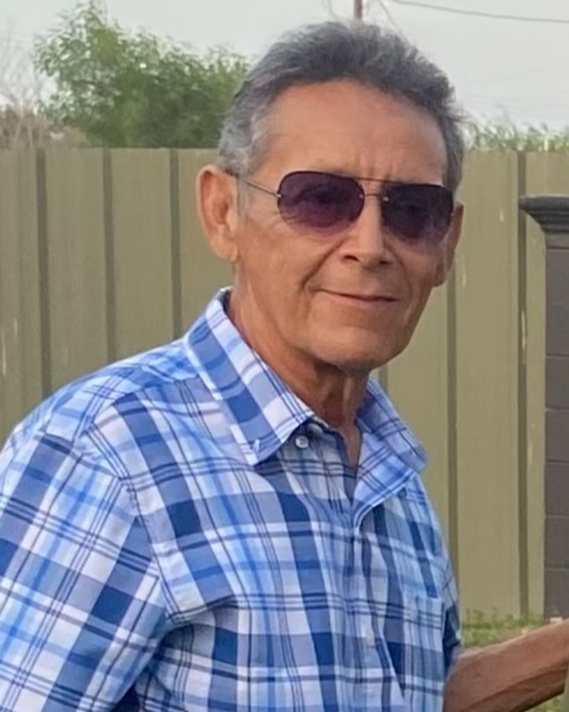 Jose Antonio Hinojosa Profile Photo