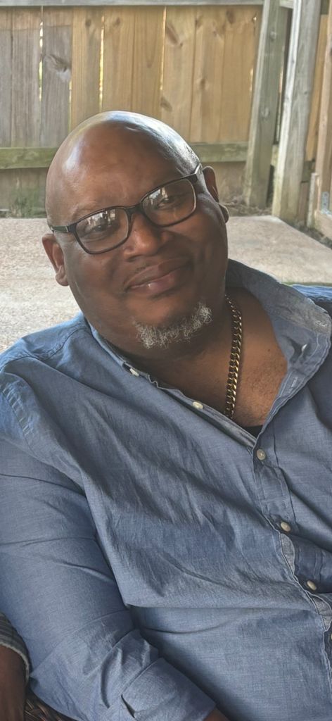 Mr. Carlo Eddonus Mason, Sr.