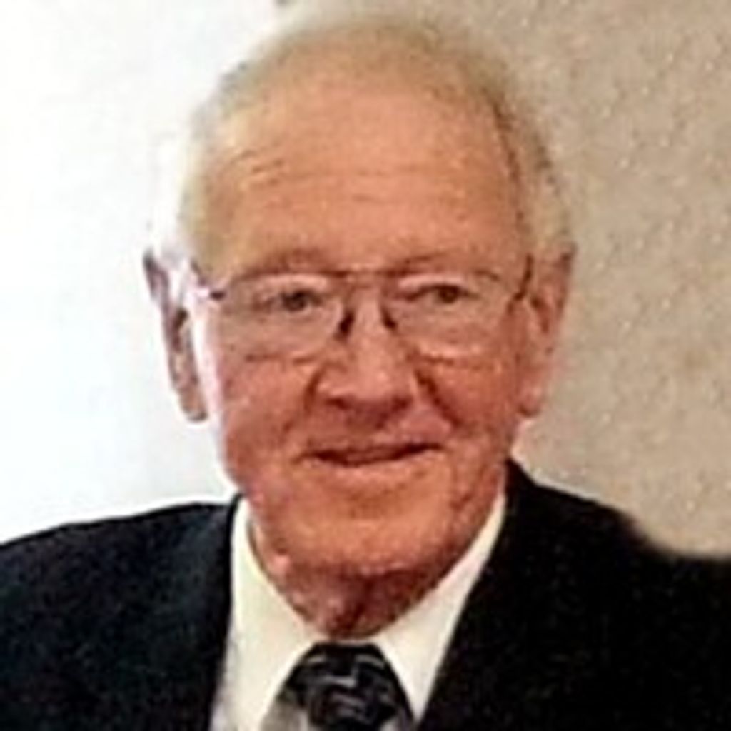 Robert Earl Mcknight Profile Photo