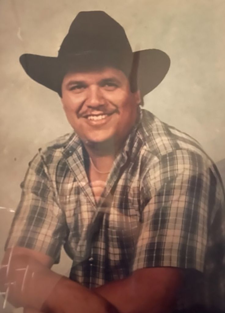 Maximiano "Max" Valdez