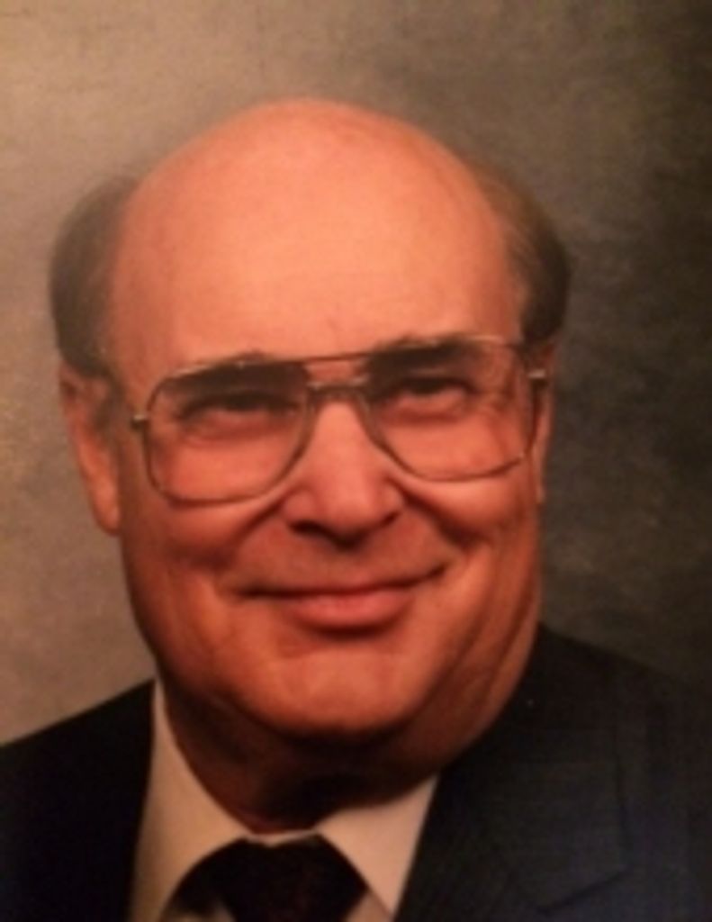 Floyd Austin Woolsey