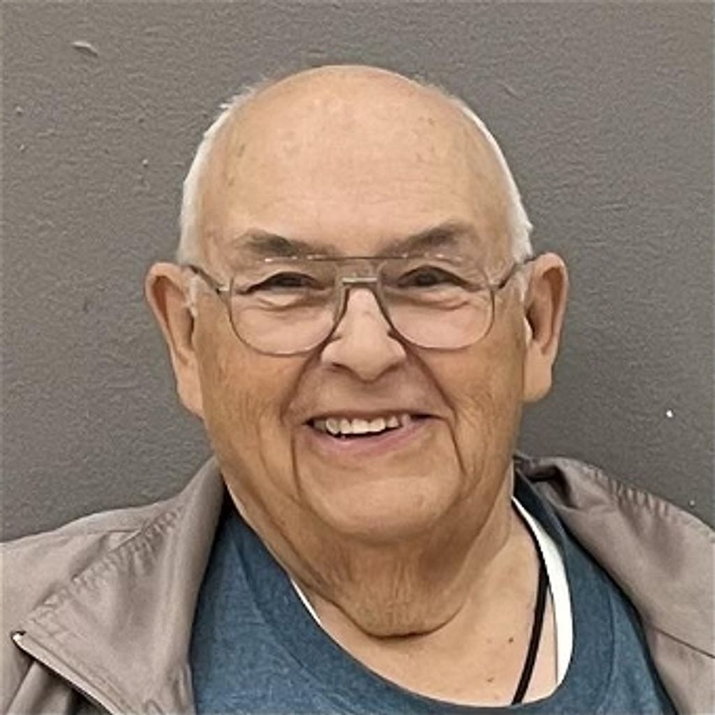 George Henry Wilkening Profile Photo