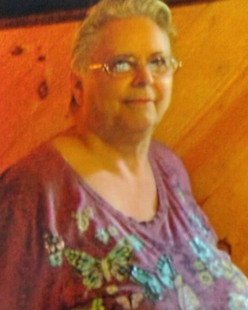 Marylee Worthley Profile Photo