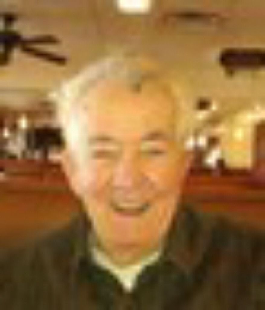 Joseph Golden