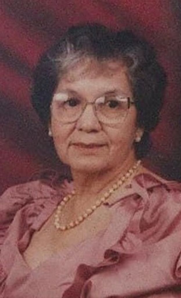 Marcella Perez Profile Photo