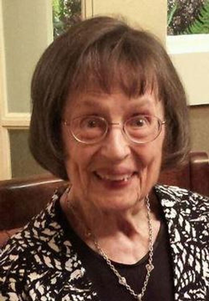 Mary Lou Hatcher