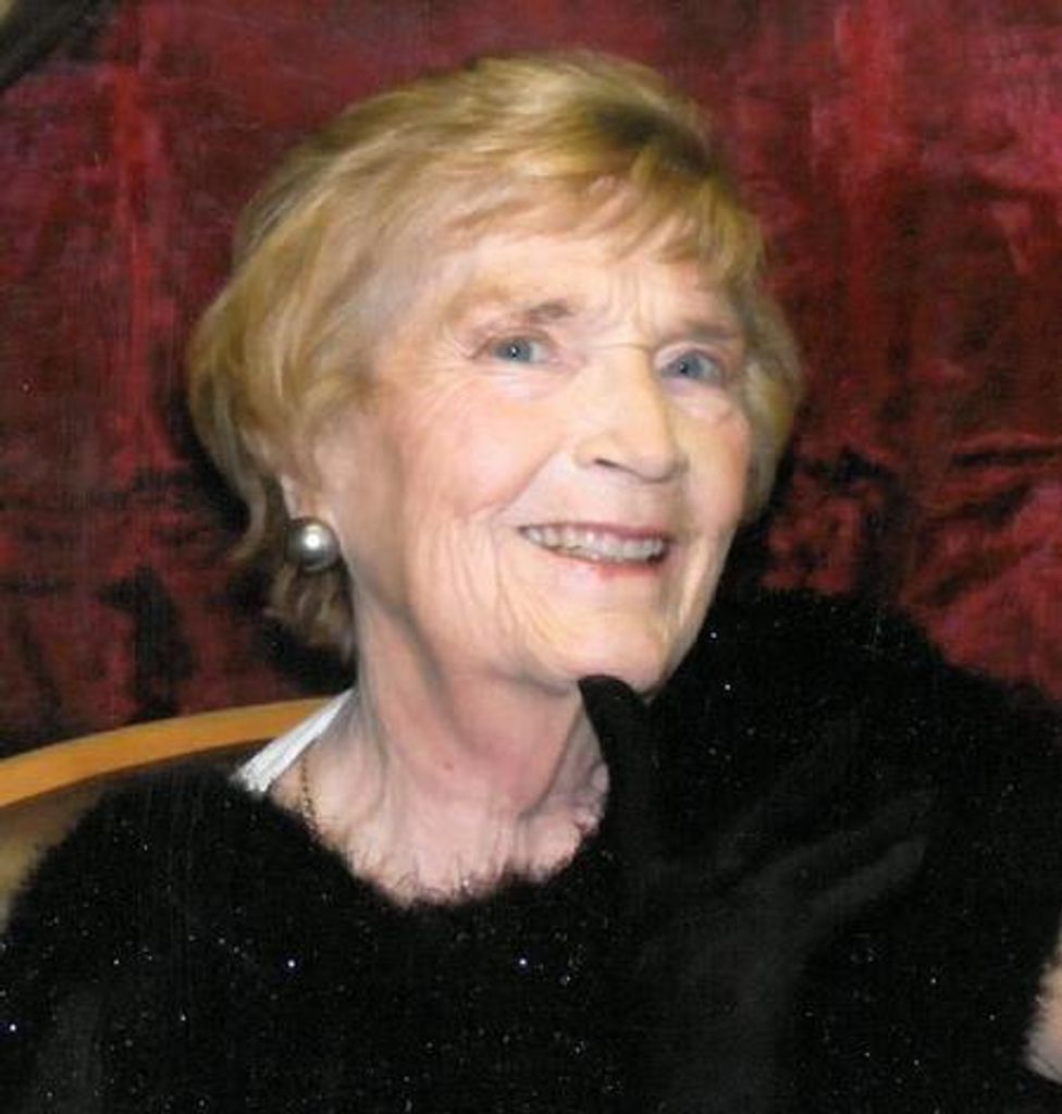Faye  L. Lucas