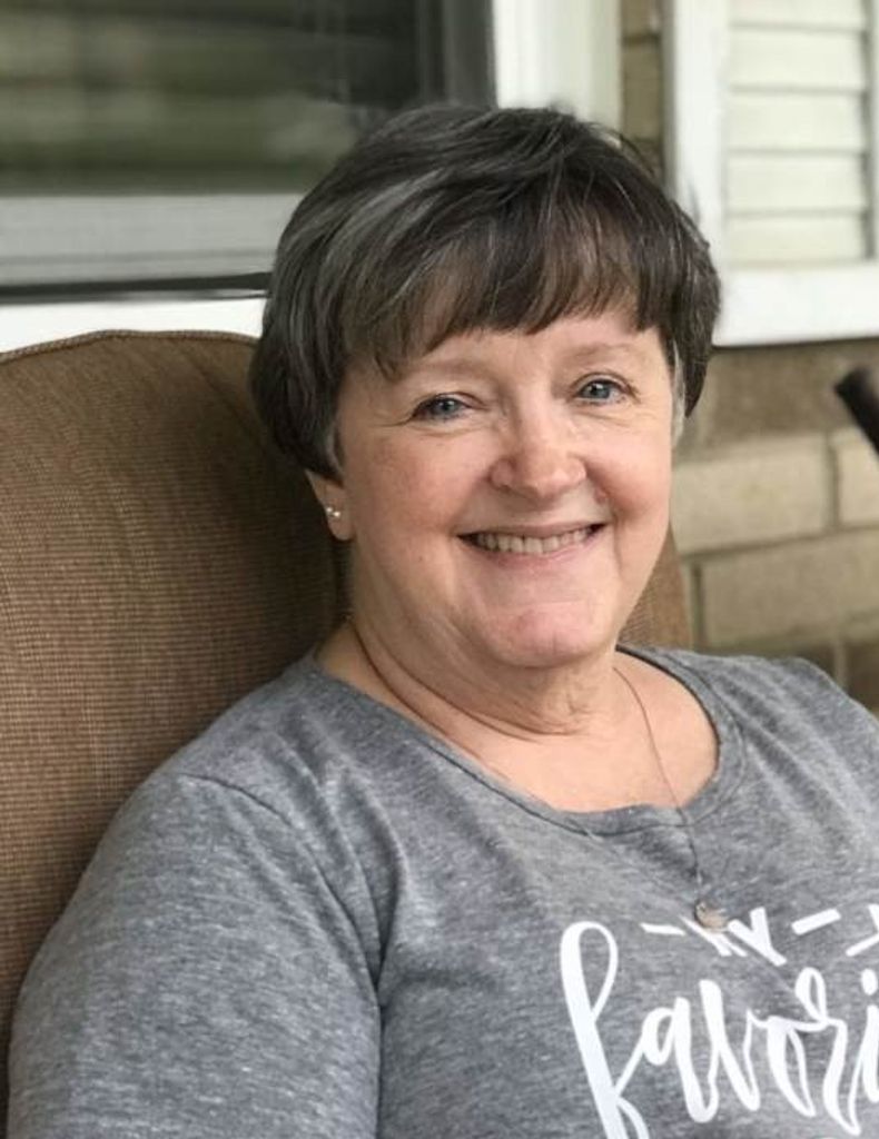 Colleen Jane (Flanagan)  Wagner Profile Photo