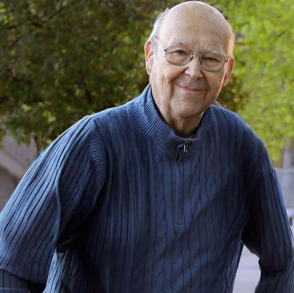 Theodore Jablonski Profile Photo