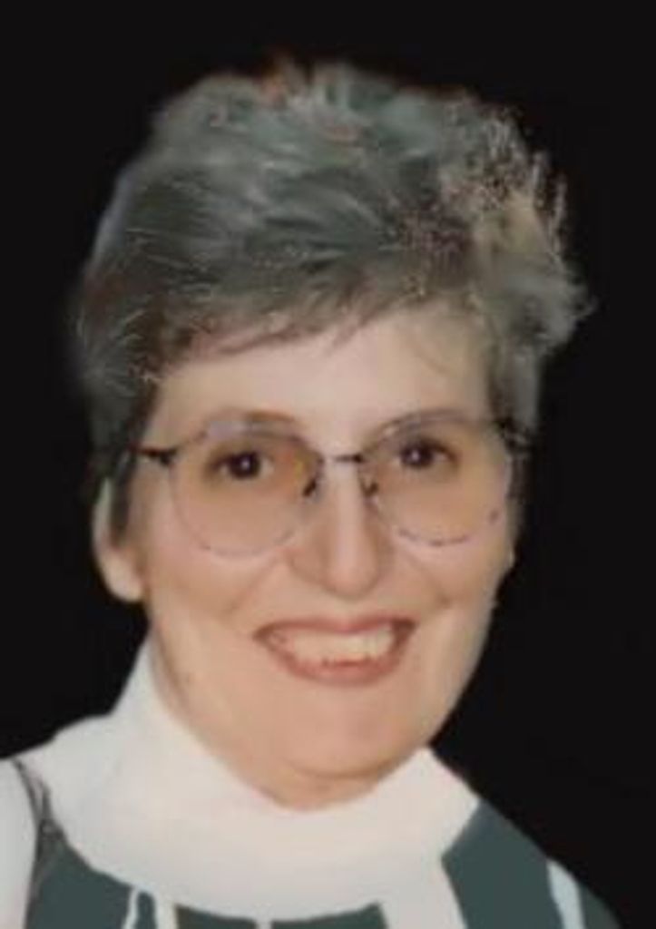 Shirley Wagner Profile Photo