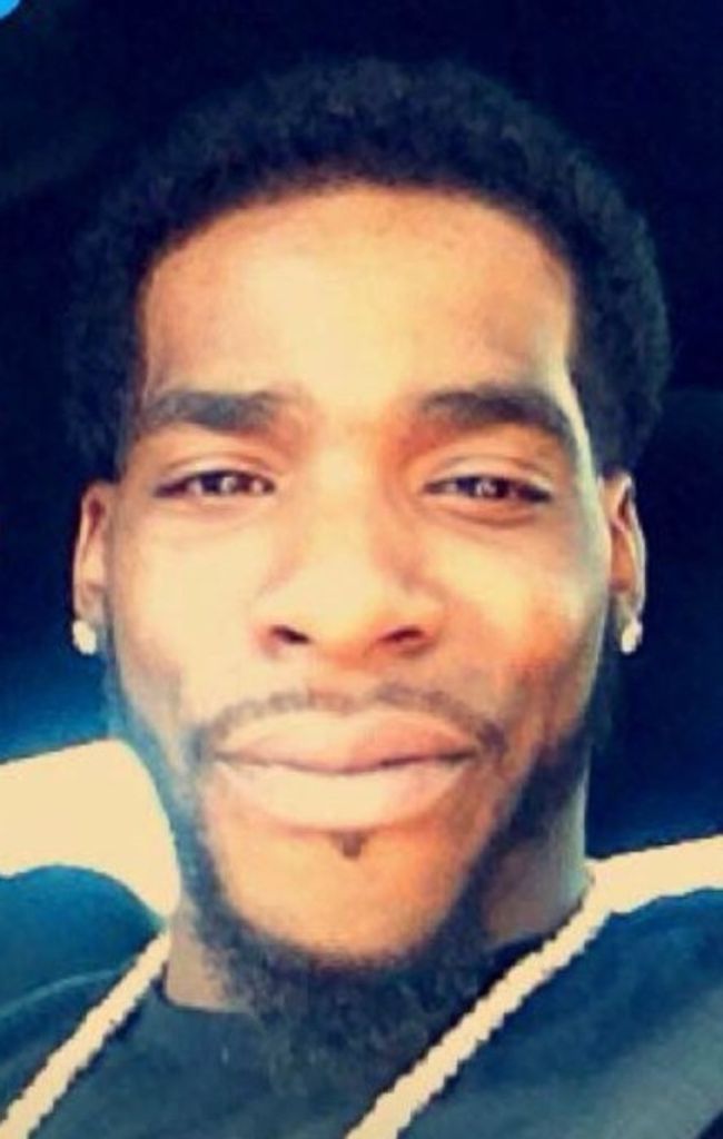 Marquise C. Jordan