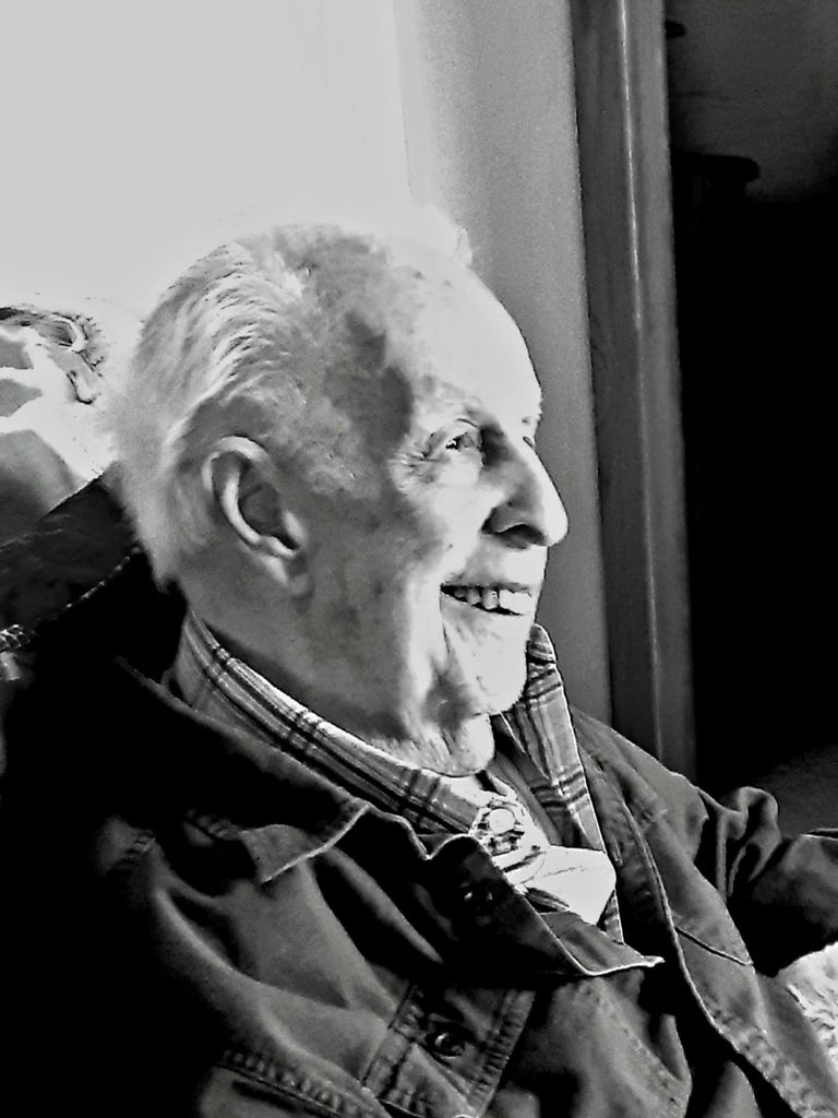 Frank G Aragon Profile Photo