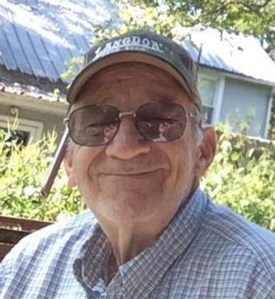 Arthur Lee Stewart Profile Photo