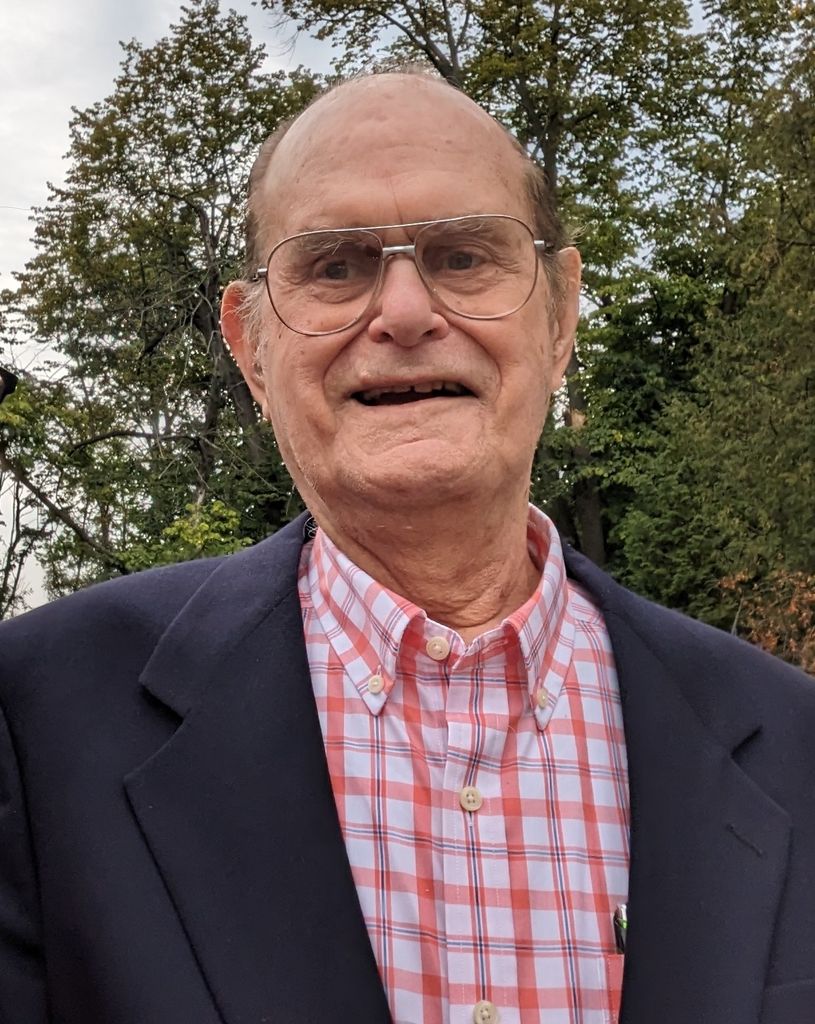 William "Bill" W. Schultz Profile Photo