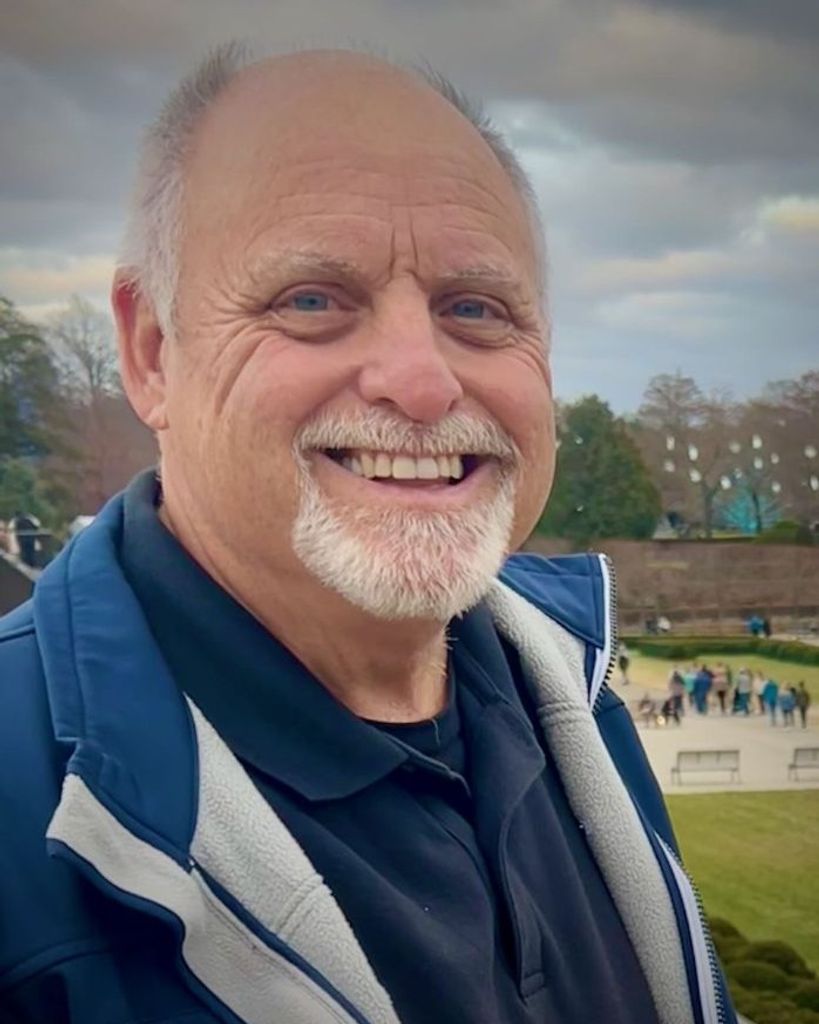 William Scott Gahs Profile Photo