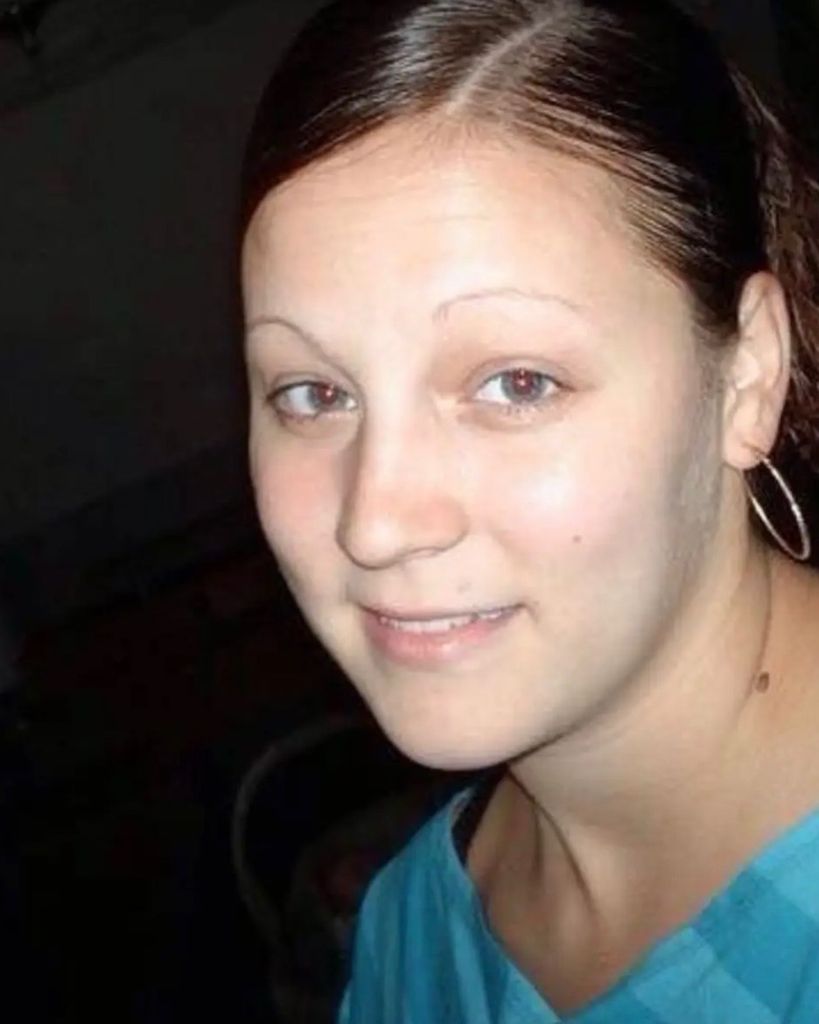 Brandi Bradley Profile Photo