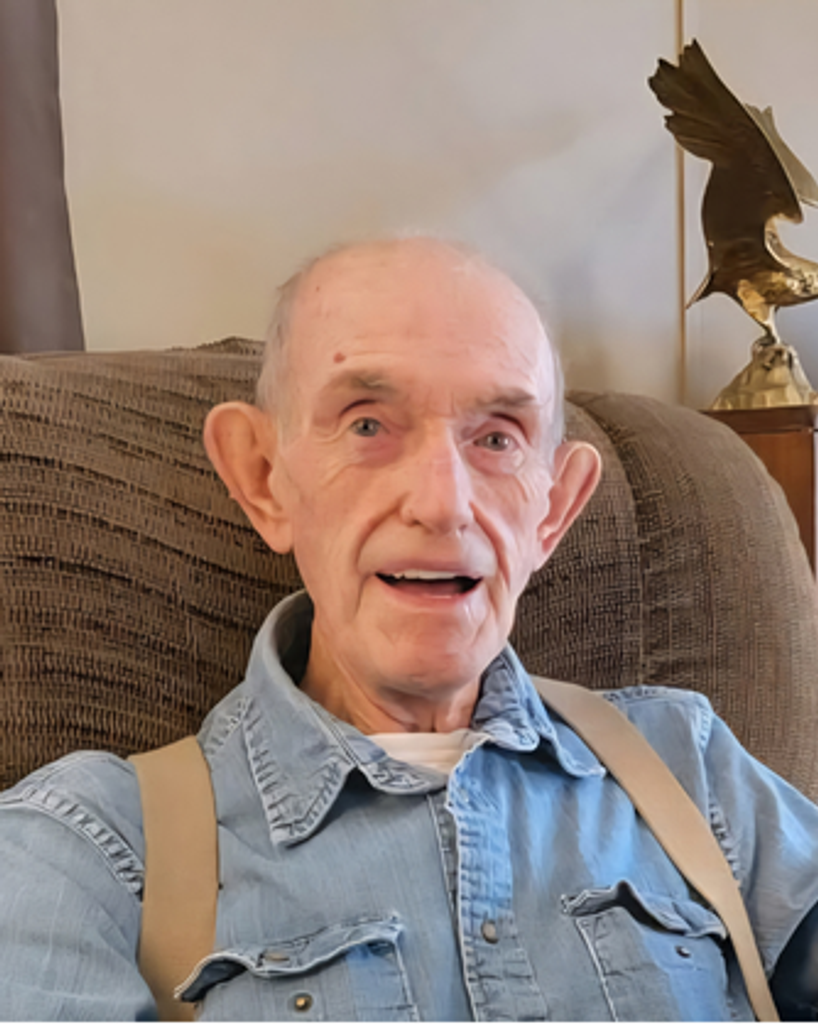 Darrell Walter Stillman