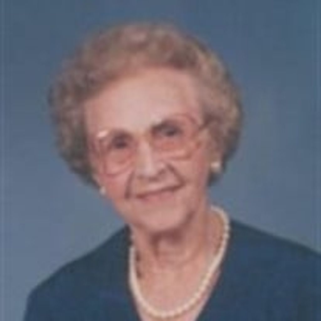 Myrtle Miller