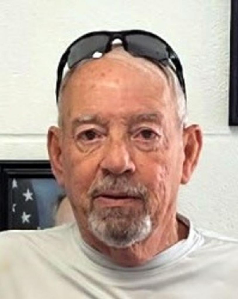 Ernest "Ernie" G Steff