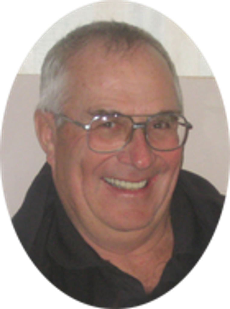 James William "Jim" Sundell Profile Photo