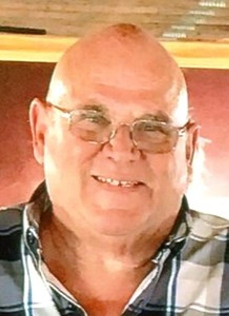 Gerald A. Nadeau