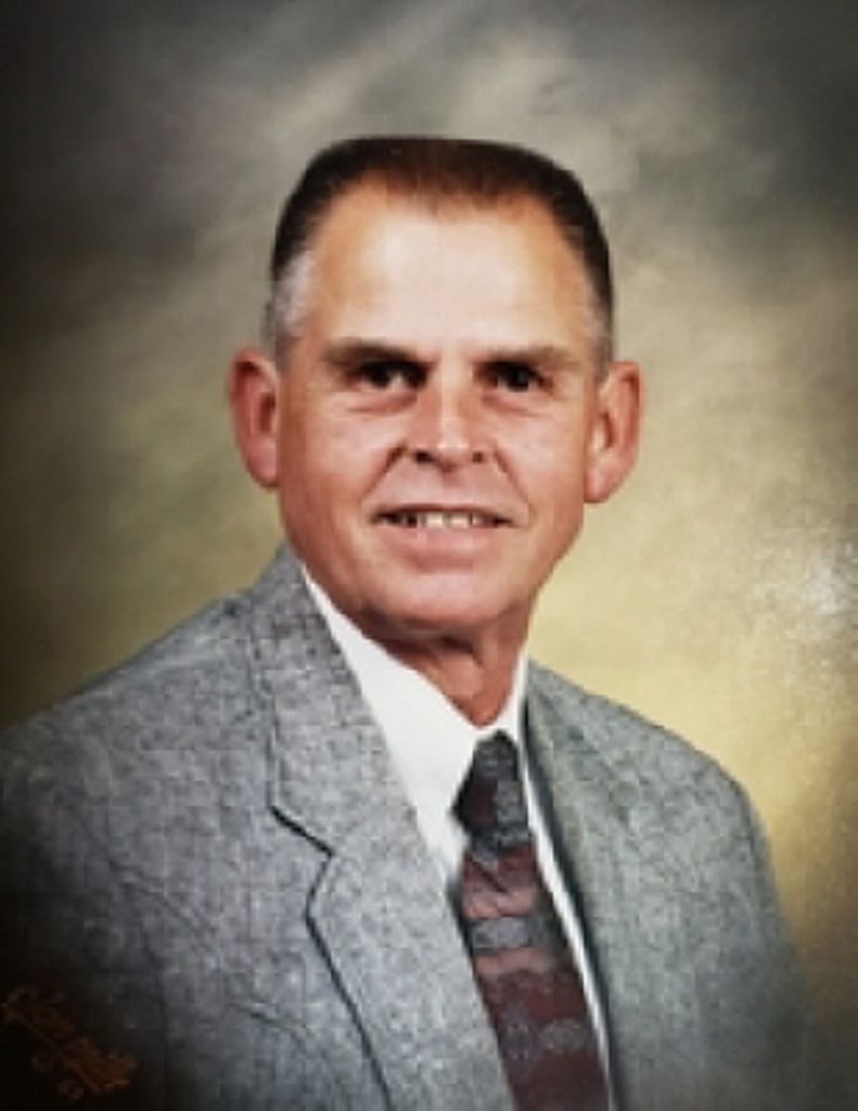 Roger  Dale  Atnip Profile Photo