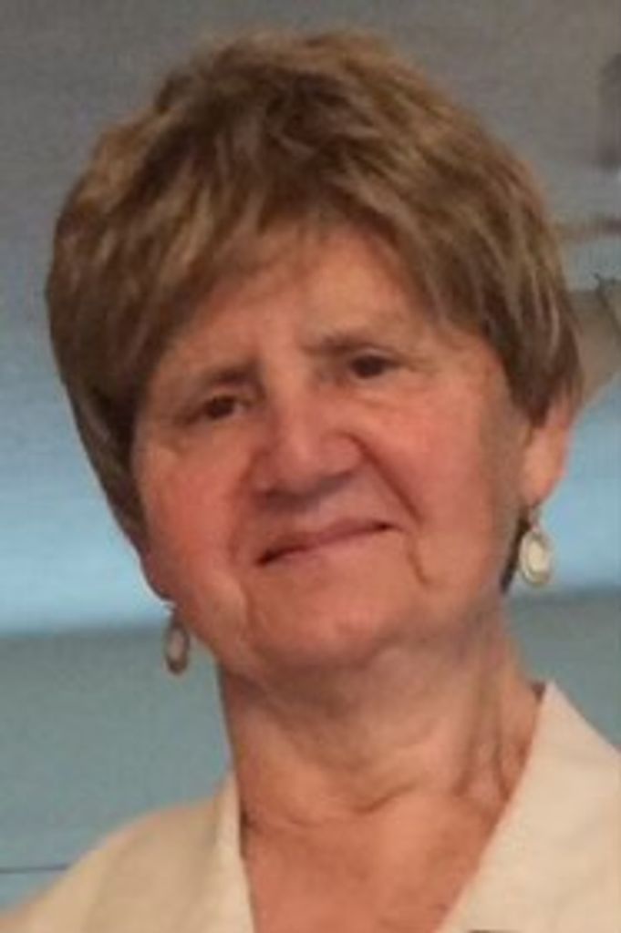 Elizabeth Ann Bridges