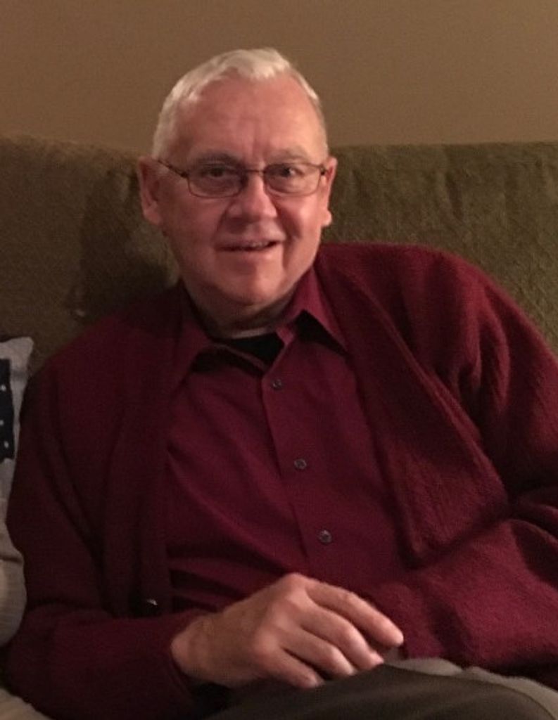 Glenn R. Heisler