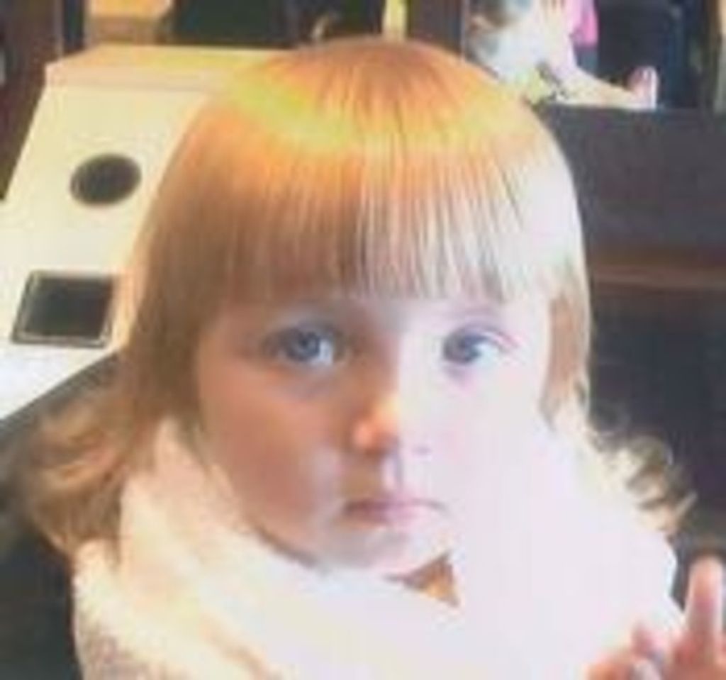 Brylee Eowin Michael