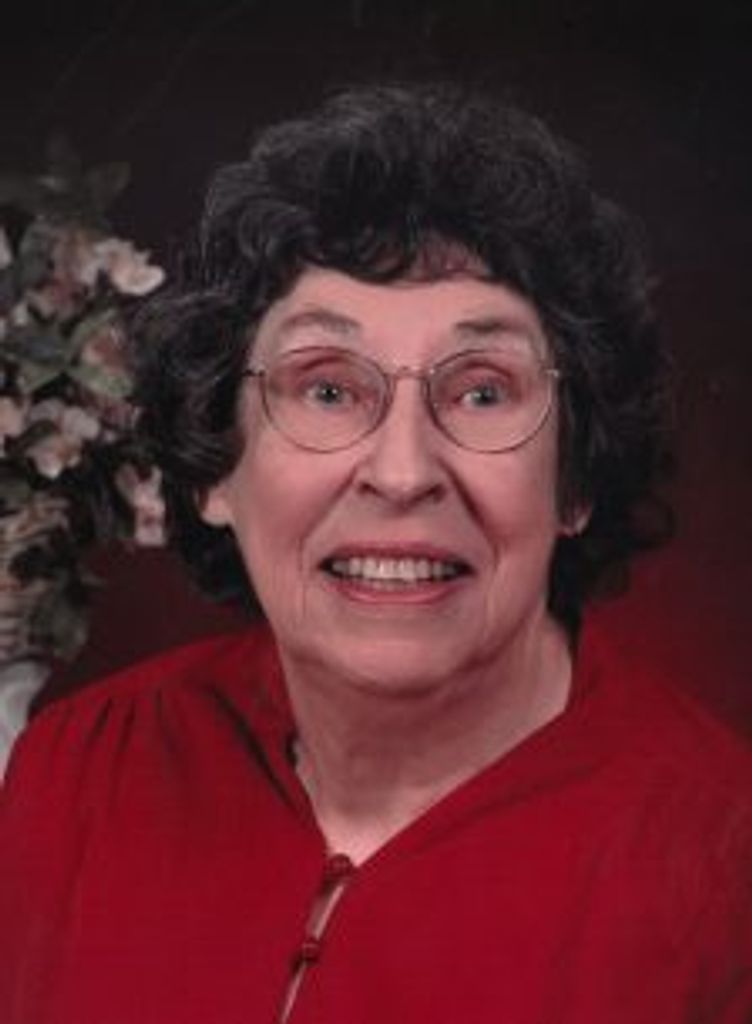 Mildred Anne Fulcher Profile Photo