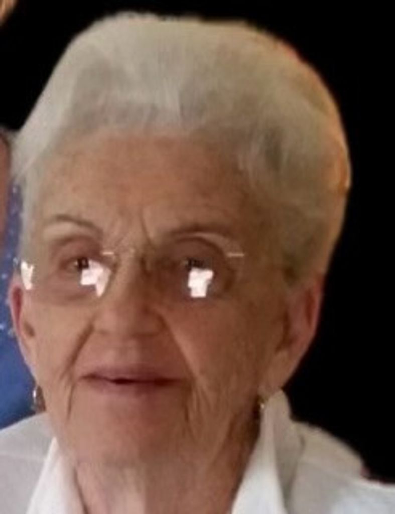 Patricia D. (Pollard)  Welch Profile Photo