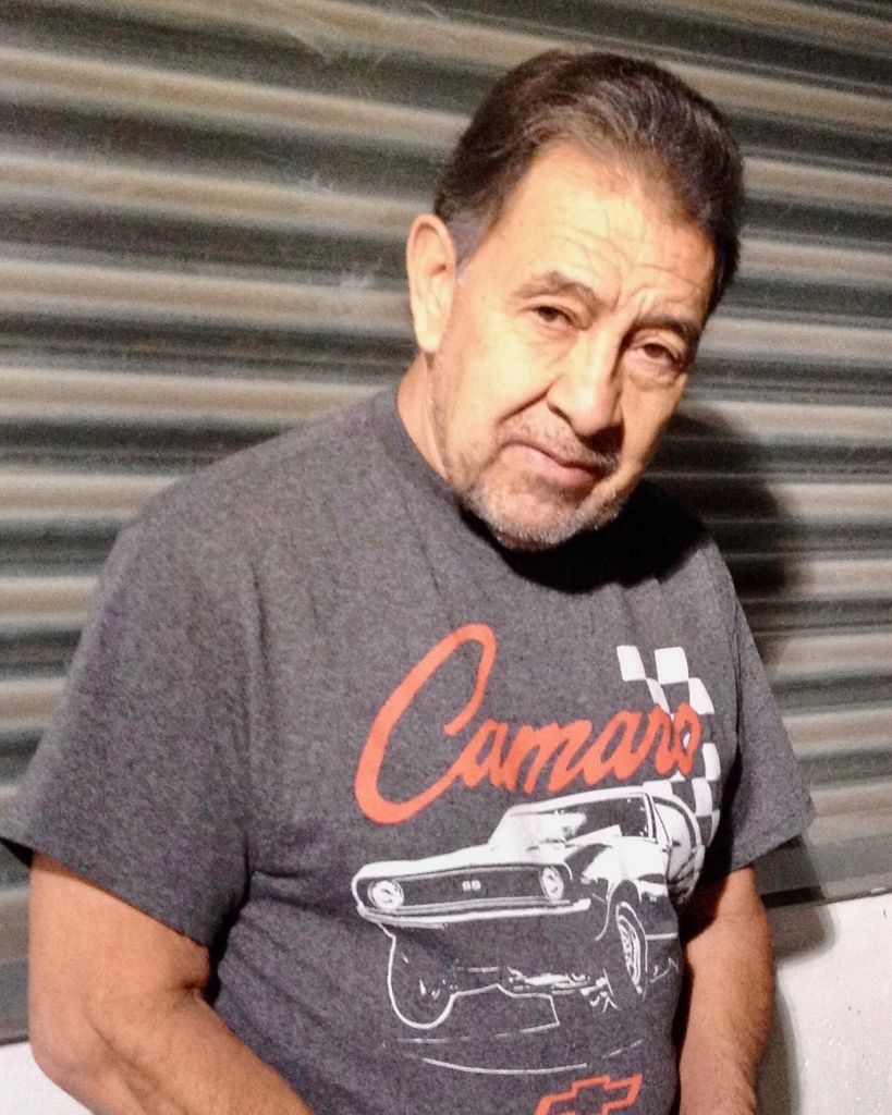 Juan "Leroy" Trujillo