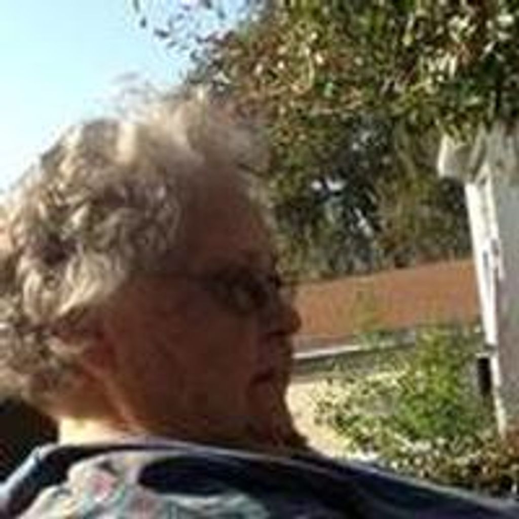 Lucille Cromer