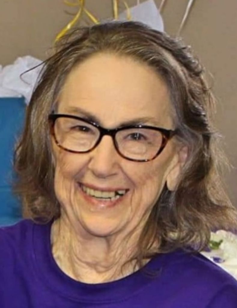 Marquieta  L (Blankenship) Evans