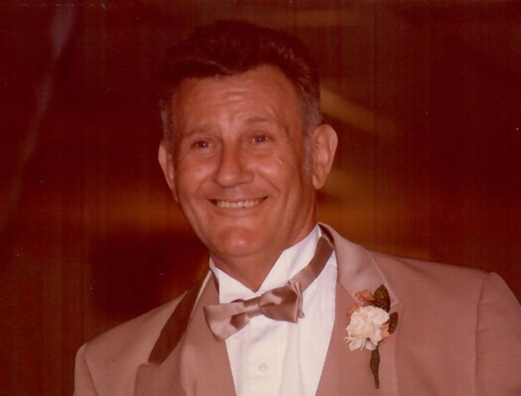 Milton C. Zindel, Sr.