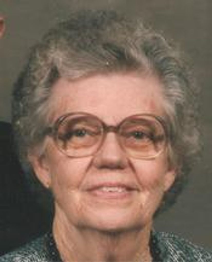 Rose Lee Caple Hollinger