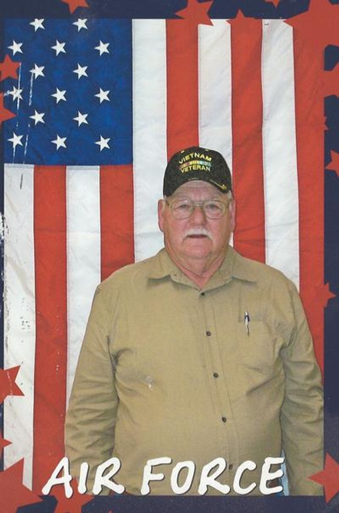 Ronald "Ron" Dale Liles Profile Photo