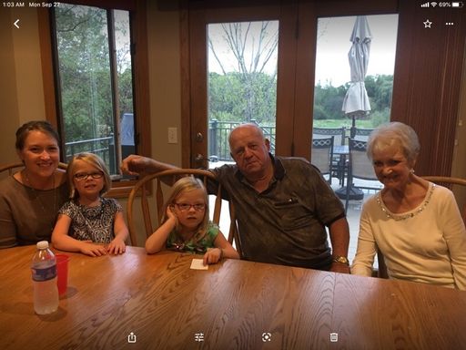 Virgil Elmer Siewert photo gallery thumbnail 143 of 202