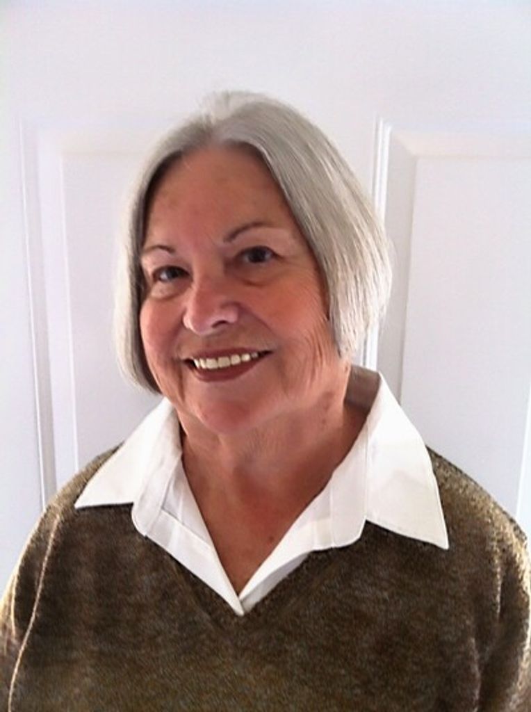 Jean Weber Profile Photo