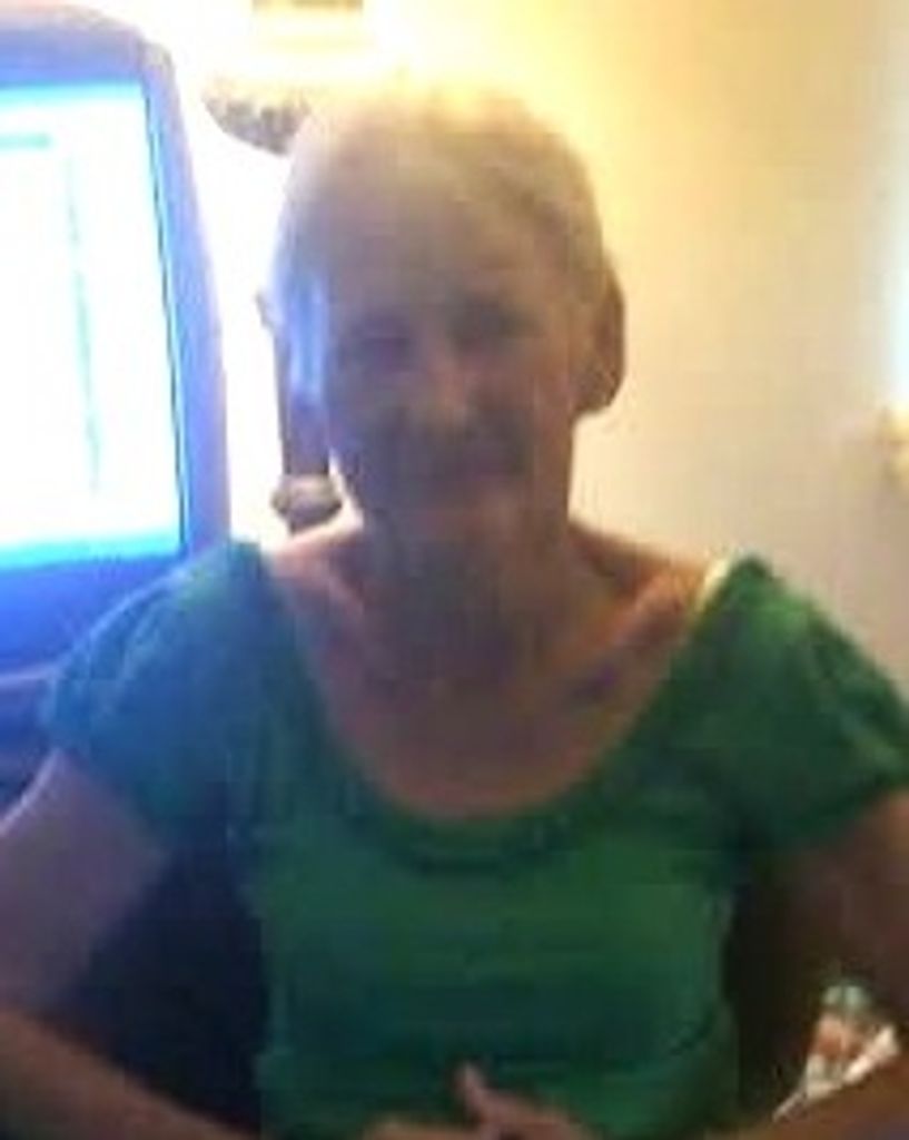 Susan Molinda Mote Profile Photo