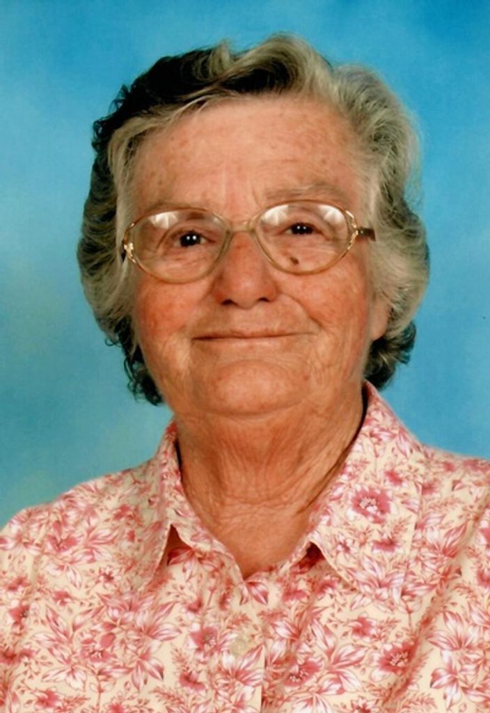 Mary Ruth Keister Profile Photo